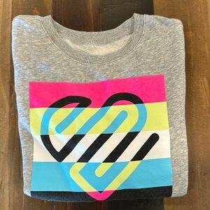 Justice Sport- Active